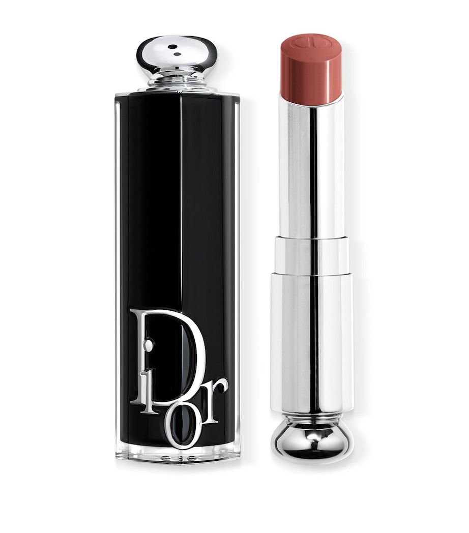Dior Addict Shine Lipstick 616 NUDE MITZAH Image 1