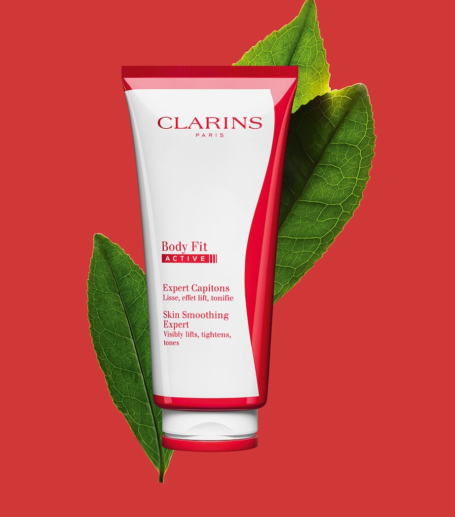 Clarins Body Fit Active Cream (200ml) Image 2