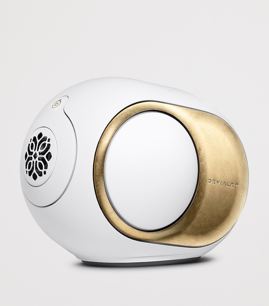 Opéra de Paris Phantom Ultimate 98 dB Speaker OPERA DE PARIS Image 8