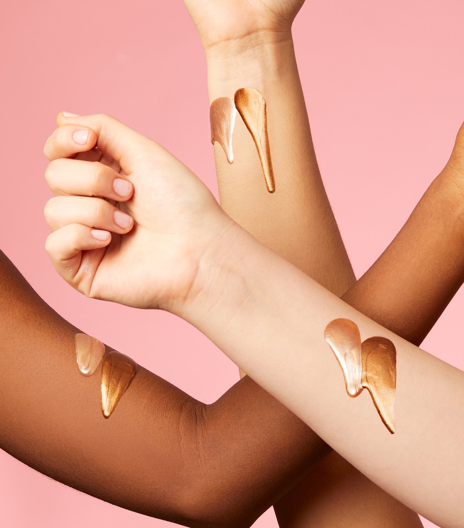 Rio Sunset Bronze Glow Oil (75ml) NO COLOUR Image 4