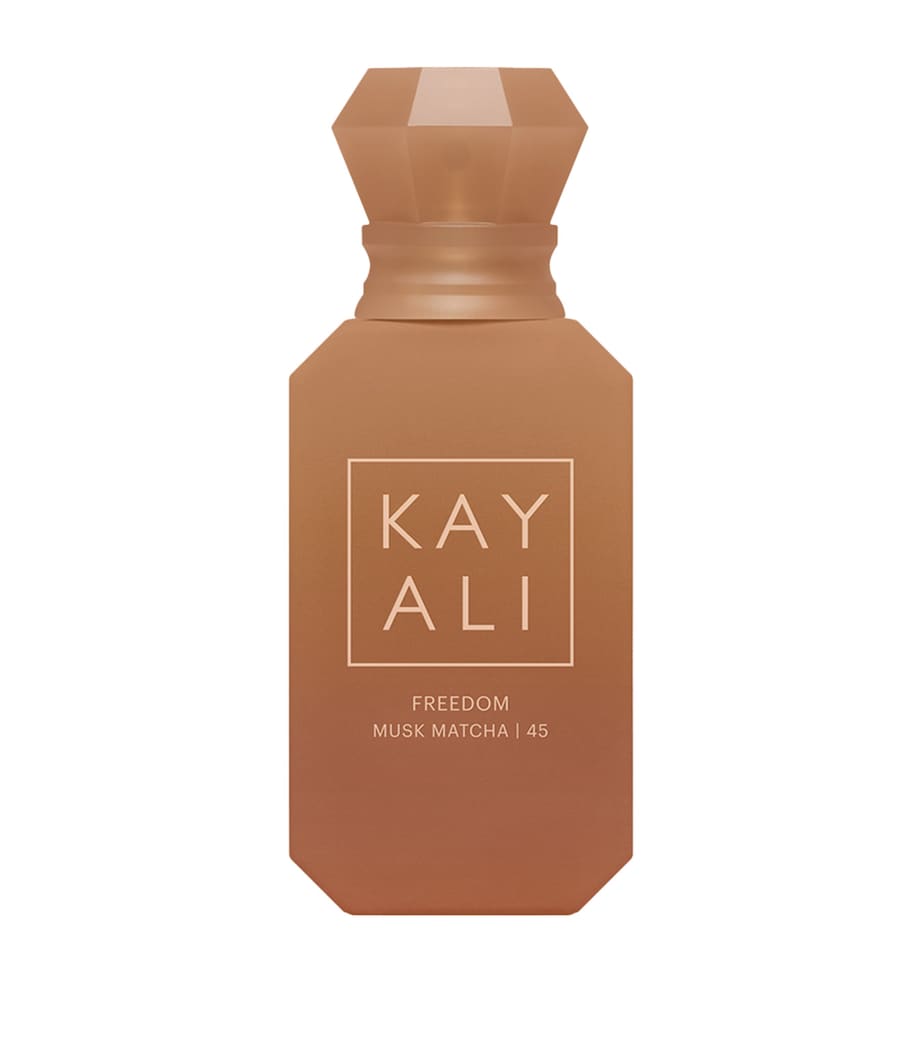 Freedom Musk Matcha Eau de Parfum (10ml) NO COLOUR Image 1