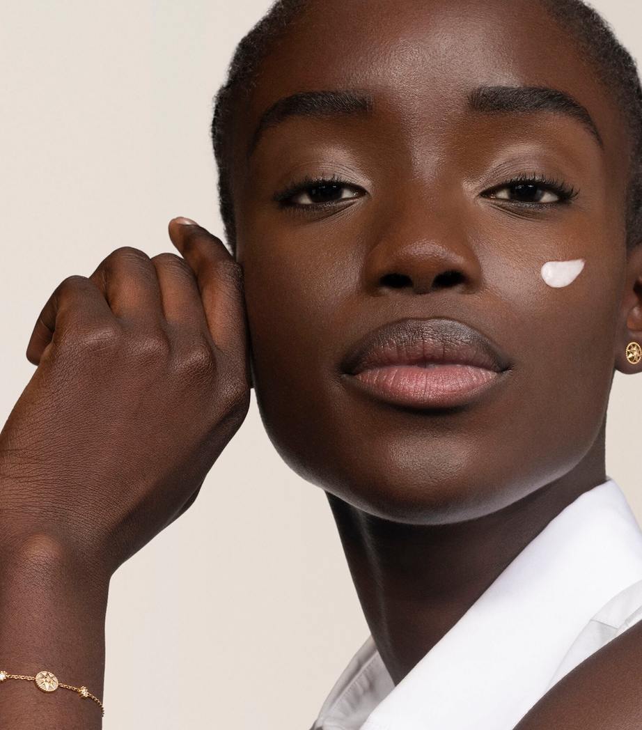 Dior Prestige La Crème Texture Riche Refill (50ml) WHITE Image 3