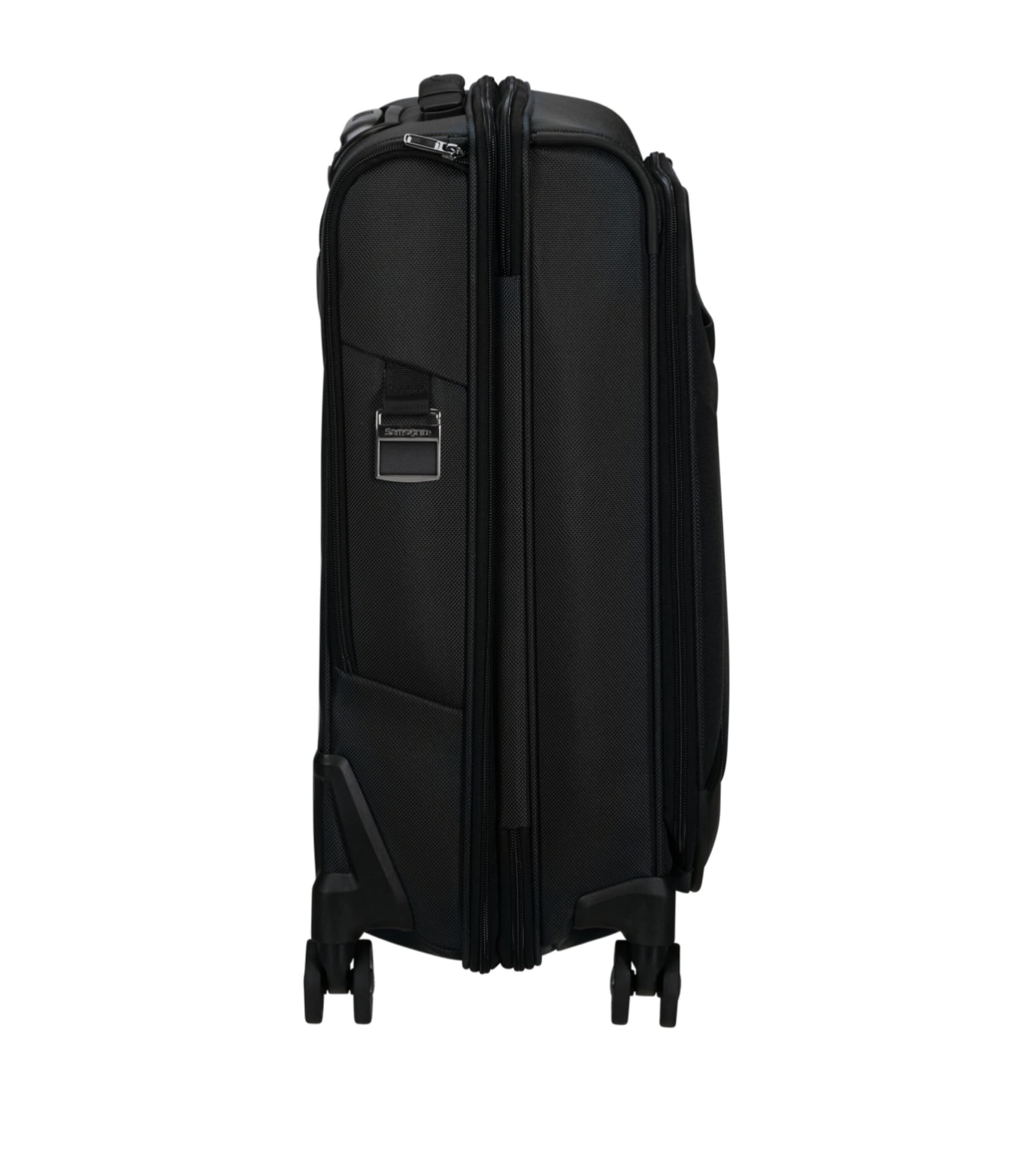 Pro-DLX 6 Cabin Suitcase (55cm) BLACK Image 3