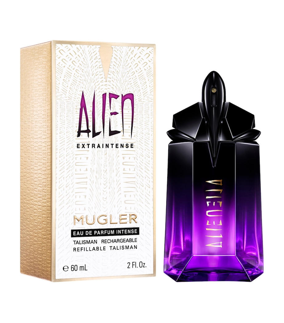Alien Extraintense Eau de Parfum (60ml) NO COLOUR Image 7