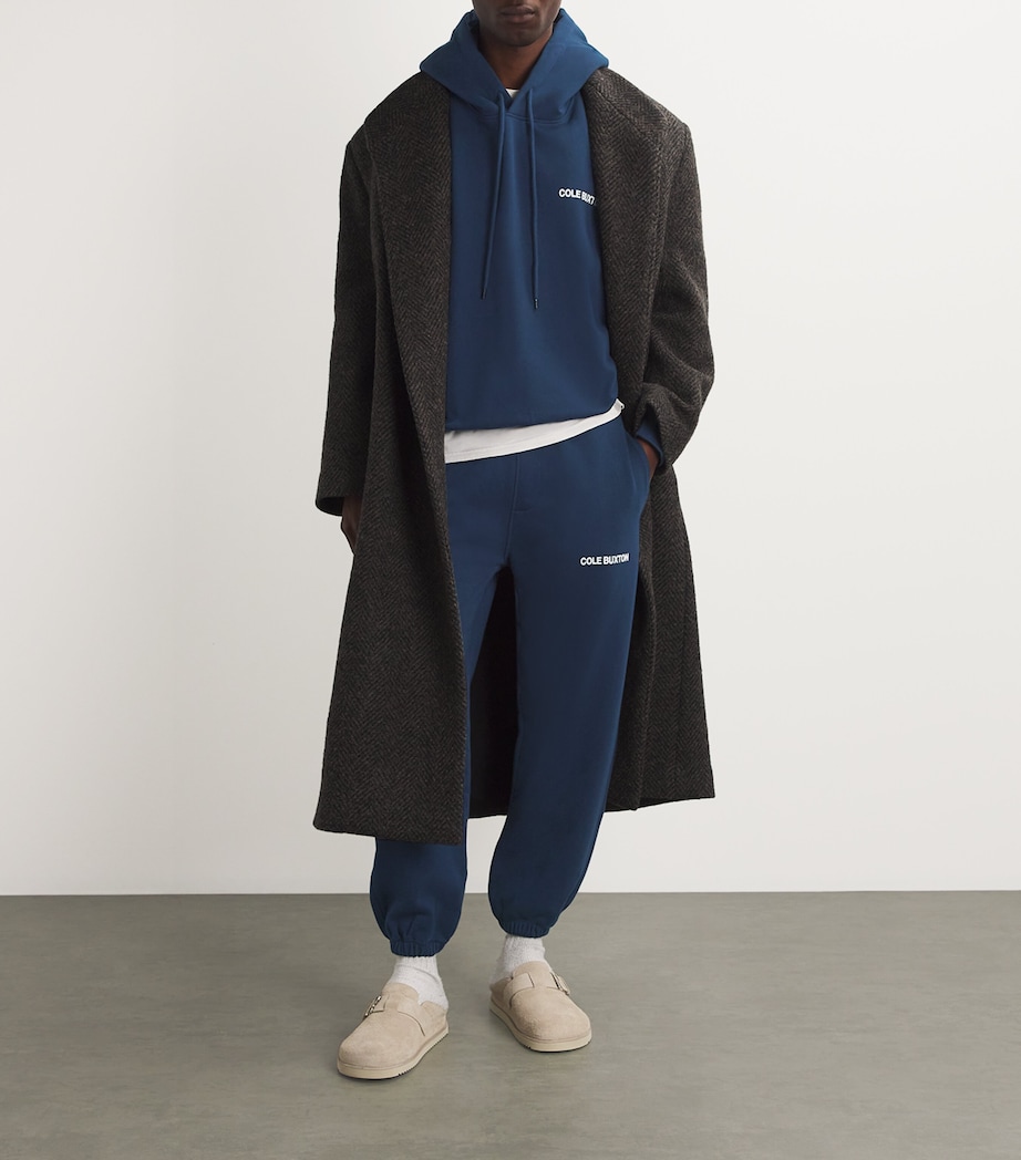 Sportswear Sweatpants NAVY 420 Image 2