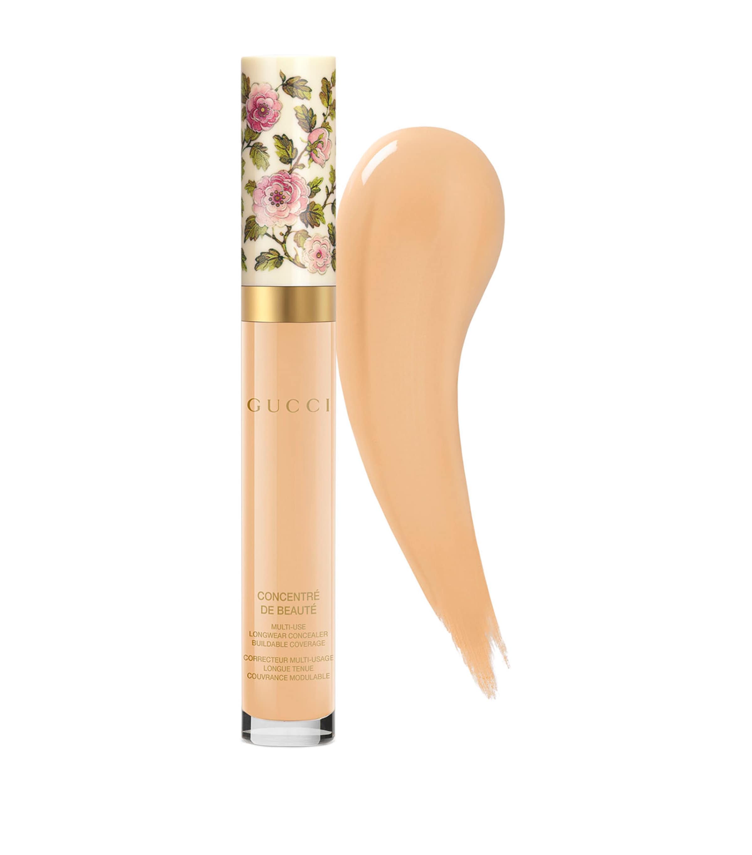 Gucci Concentré De Beauté Liquid Concealer Image 2