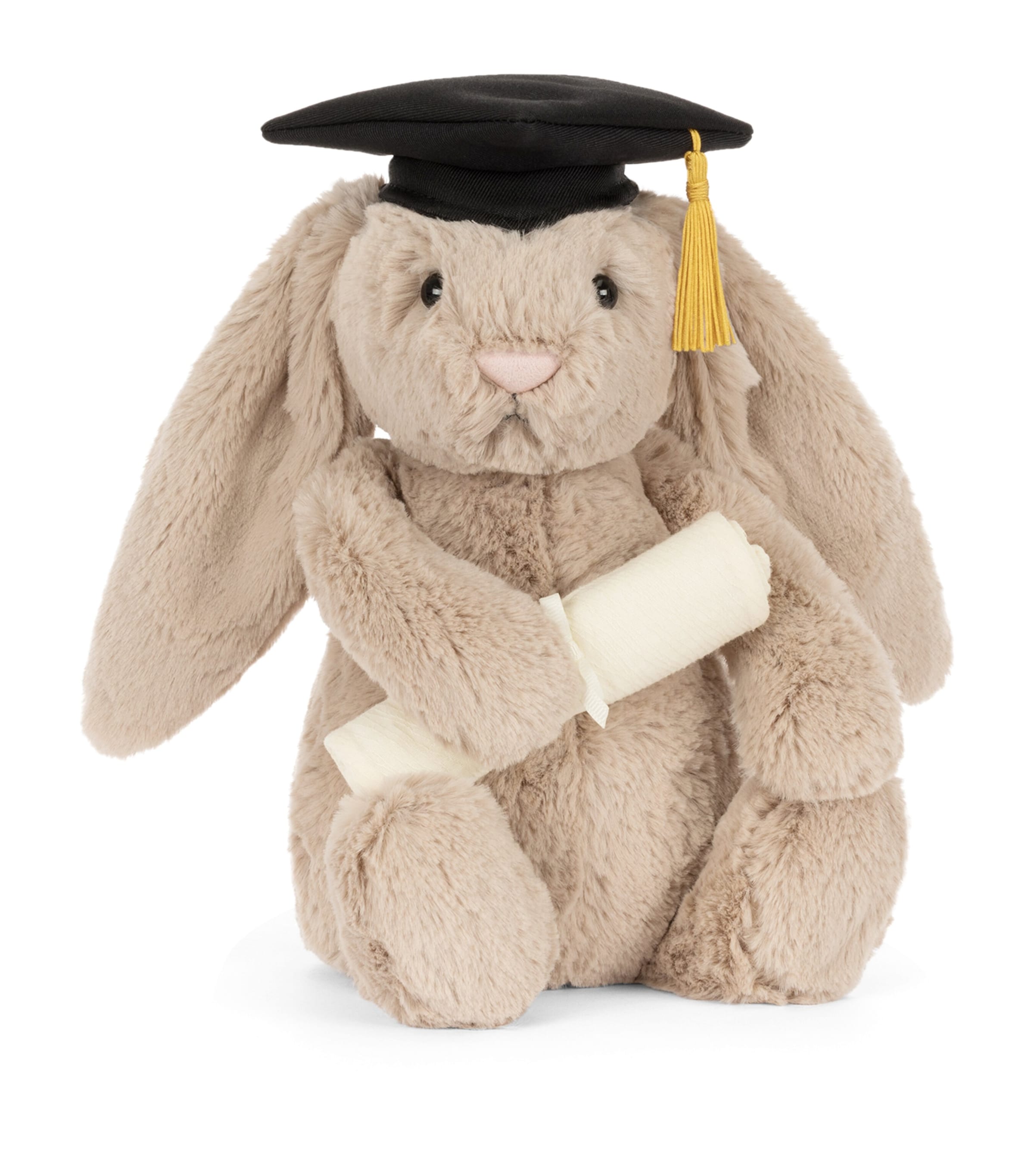 Jellycat Bashful Bunny Graduation Outfit (31cm) Image 2