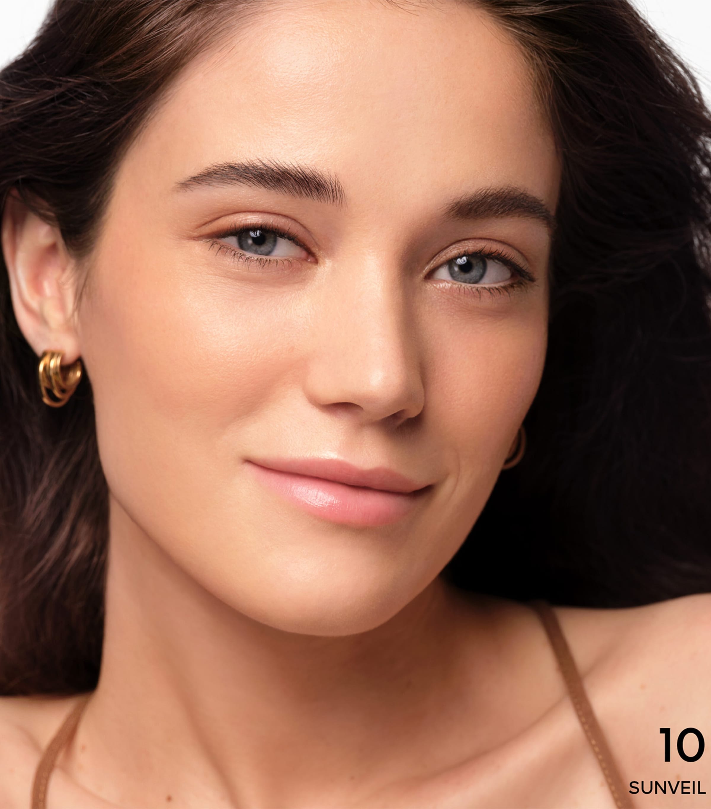 Guerlain Terracotta Joli Teint Protecting Tinted Moisturizer SPF 20 Sunveil Image 3