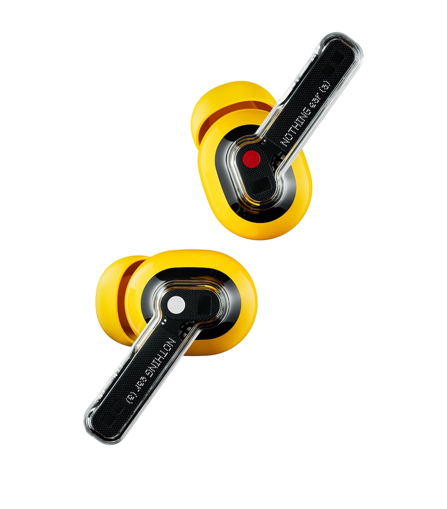 Nothing Technology Ear (a) Yellow Image 2