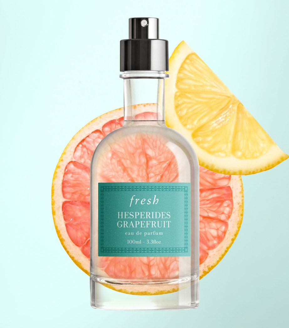 Hesperides Grapefruit Eau de Parfum (100ml) NO COLOUR Image 3