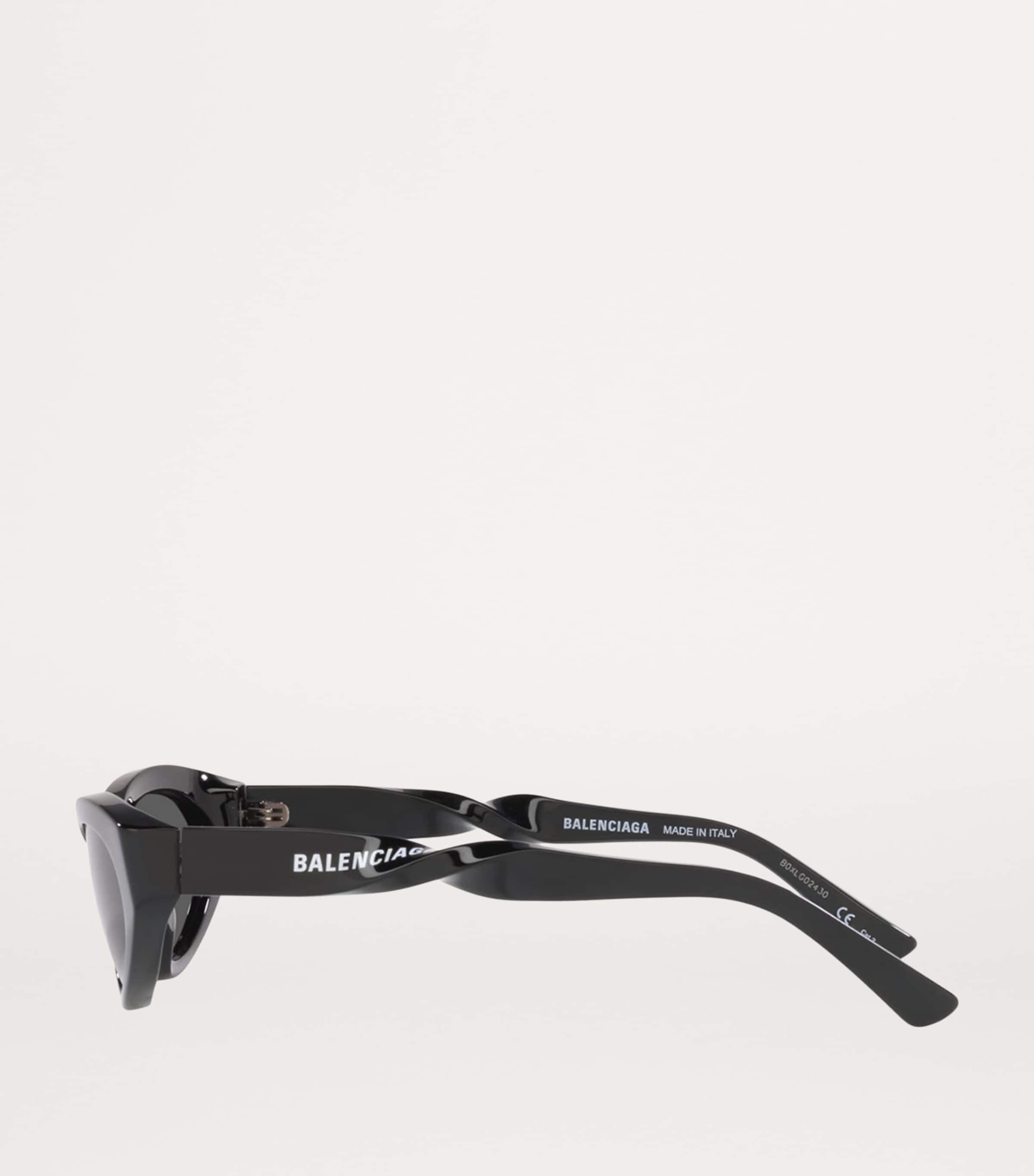 Acetate BB0207S Sunglasses 1100L1 Image 3