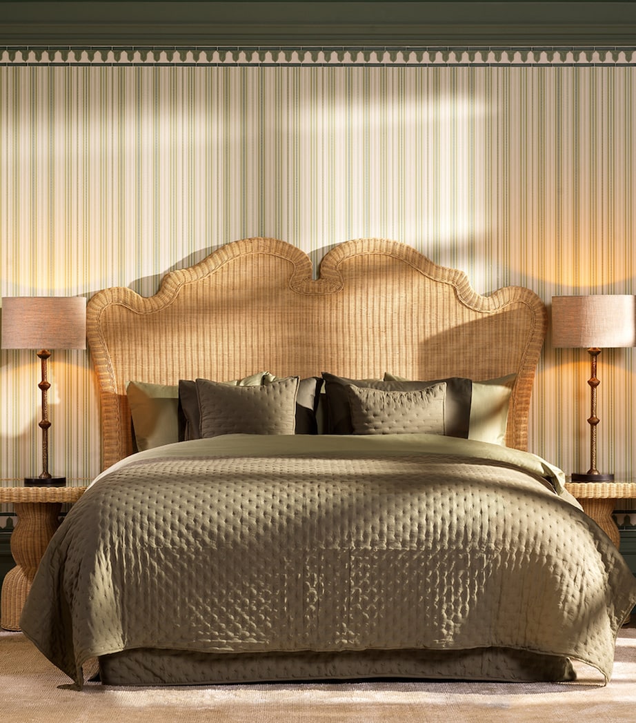 Eichholtz Lucente Table Lamp Brass Image 5