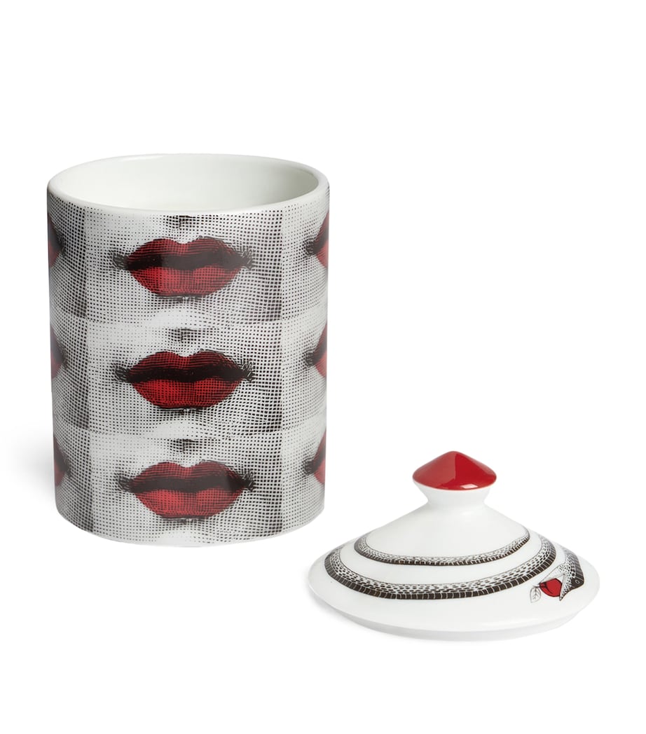 Small Se Poi Frutto Proibito Candle (310g) MULTI Image 2