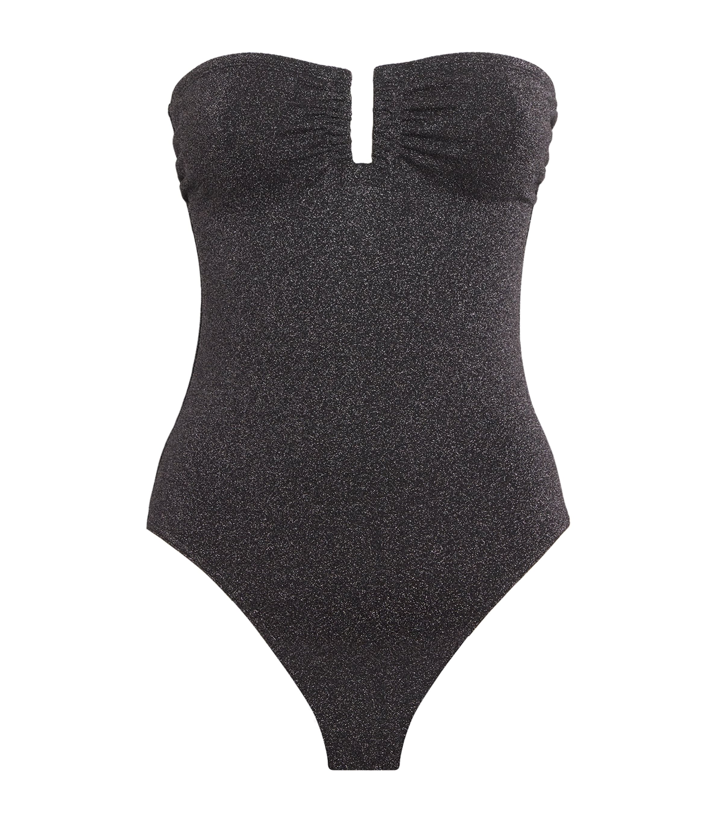 Eres Lurex Swimsuit