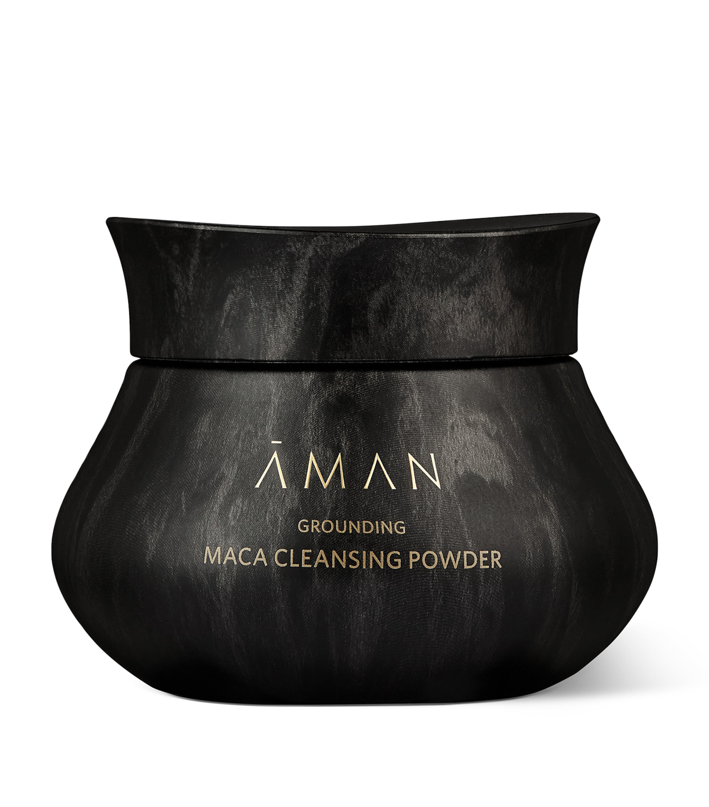 Aman Grounding Maca Cleansing Powder