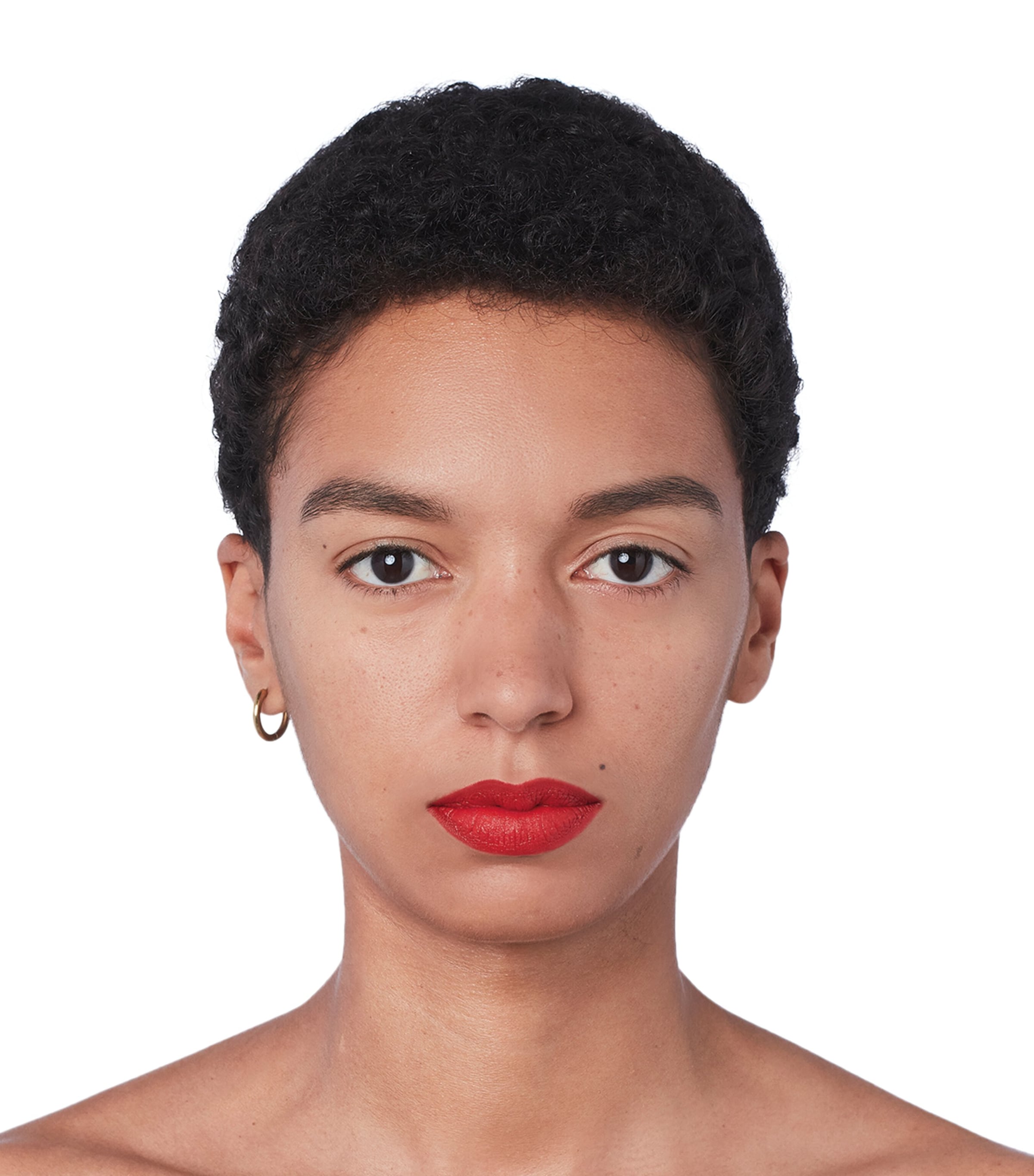 Rouge à Lèvres Mat Lipstick 501 Image 6