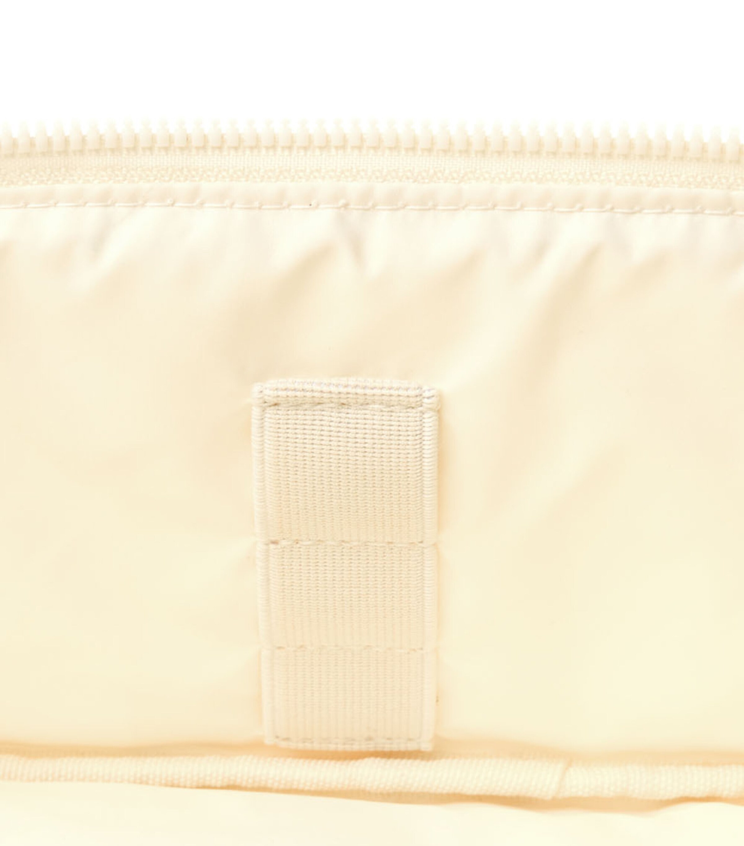 The Flat Lay Co. Printed Flat Lay Make-Up Bag Patisserie Image 7