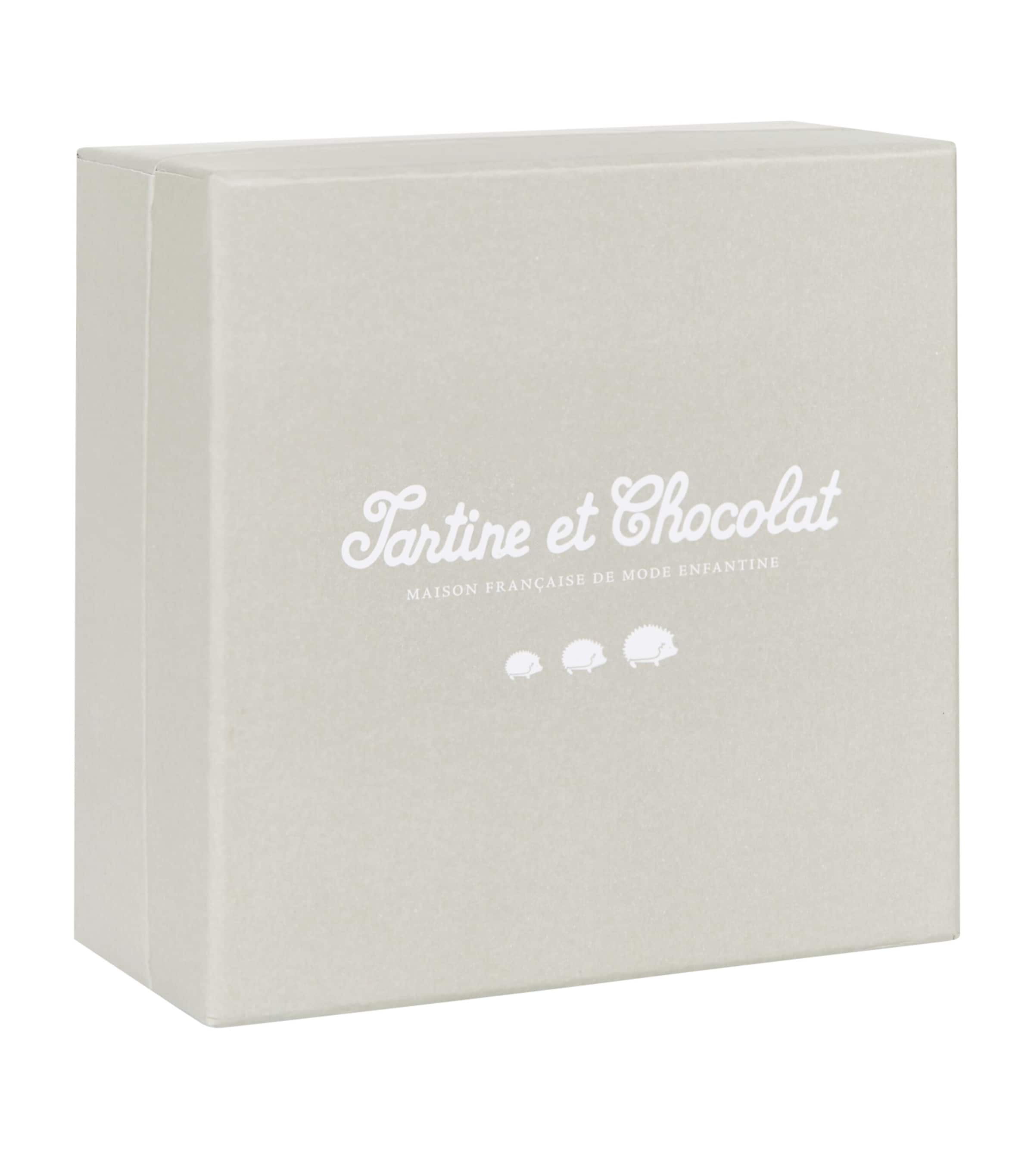 Tartine et Chocolat Lucien Le Chien | Harrods AU