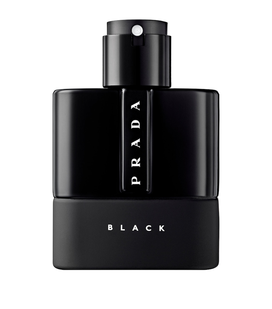 Luna Rossa Black Eau De Parfum (50ml) NO COLOUR Image 1