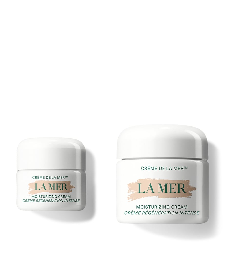 La Mer The Crème de la Mer Duet Gift Set (Worth £390) Image 3