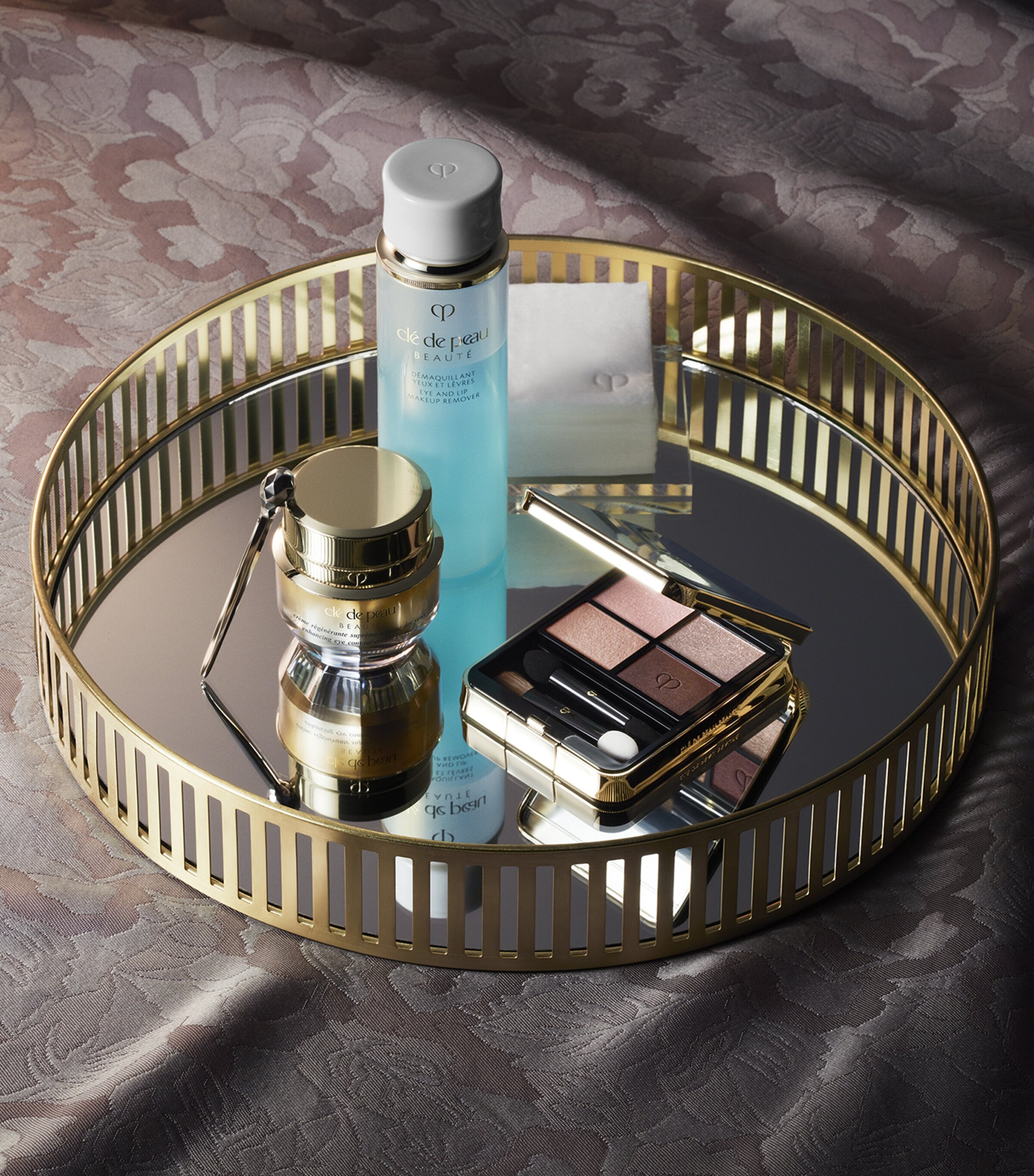 Eye Colour Shadow Quad 8 Image 7