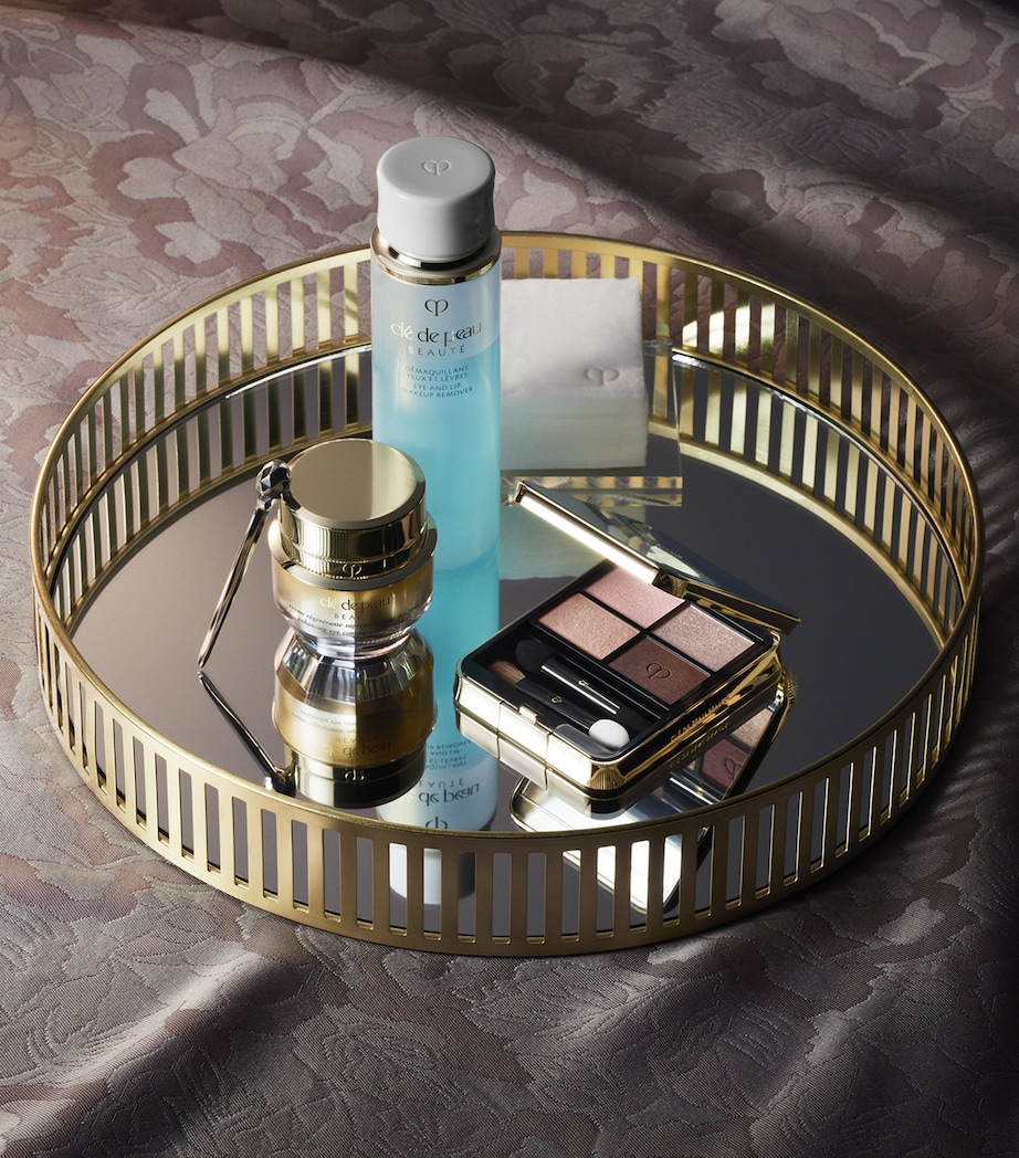 Eye Colour Shadow Quad 8 Image 7