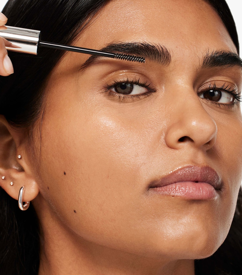 Just Browsing Clear Sculpting Brow Gel NO COLOUR Image 3