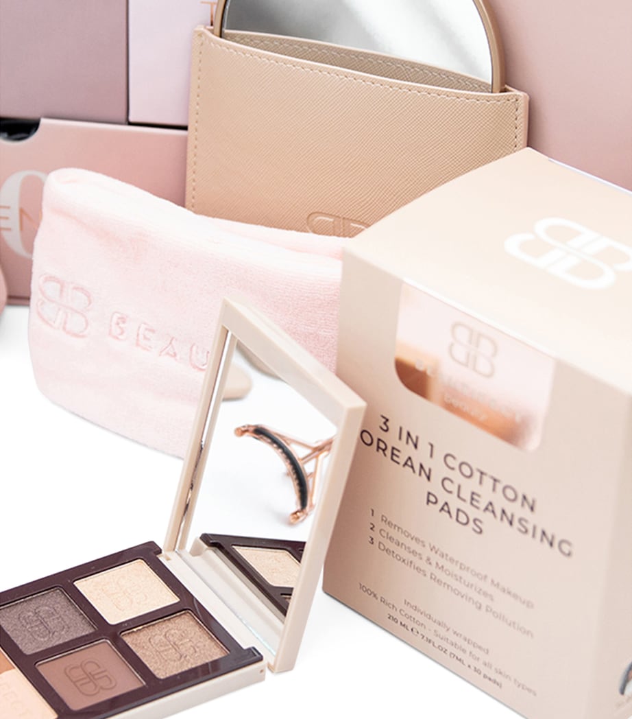 The Escape 10 Day Advent Calendar (Worth £330) NO COLOUR Image 10