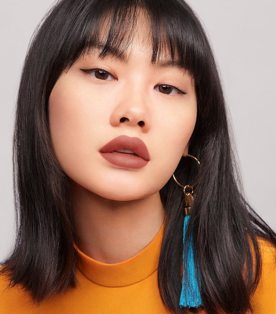 Nude Couture Blur Matte Lipstick Refill NUDE 741 Image 5