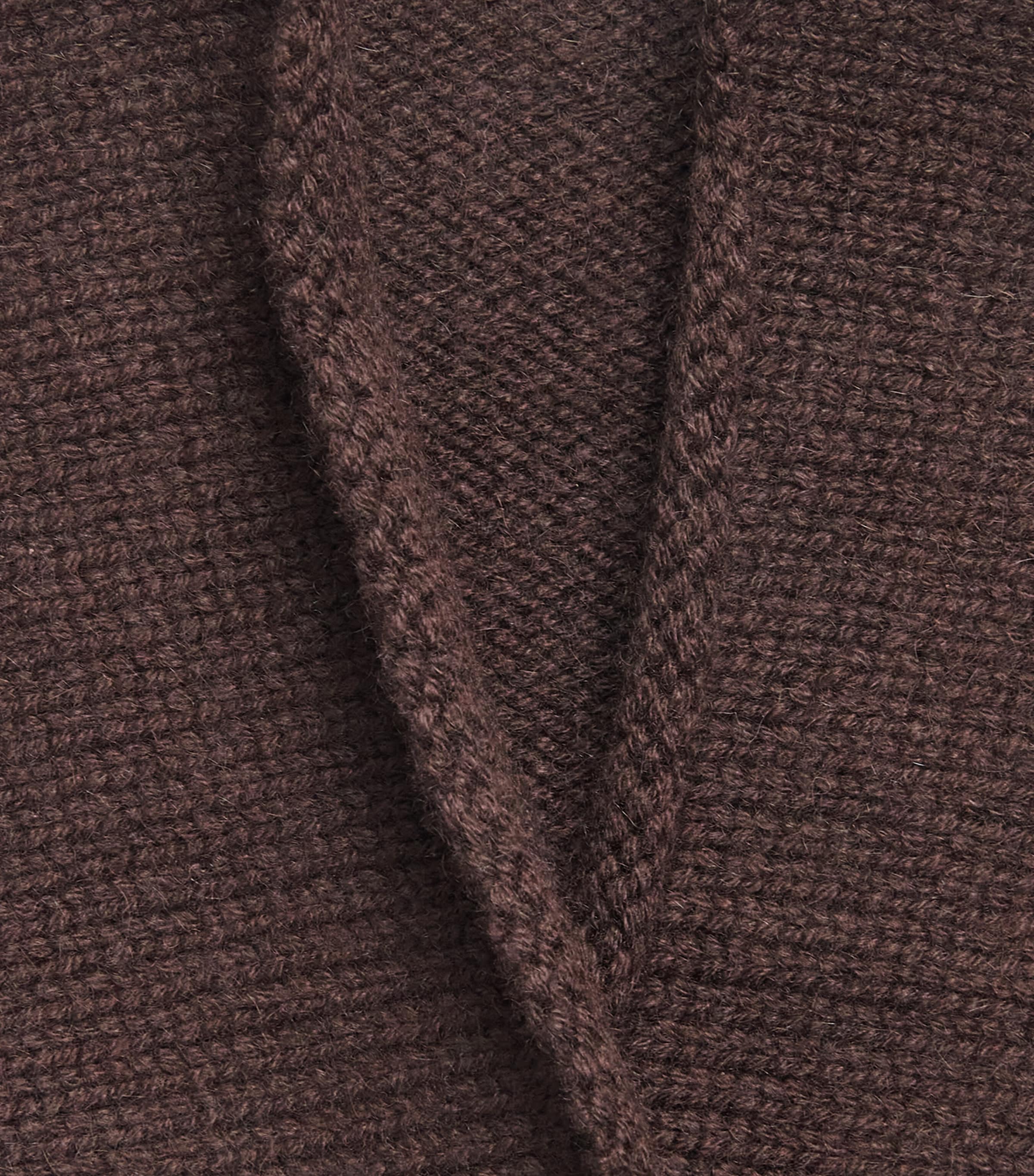 Yves Salomon Cashmere Bandana Image 4