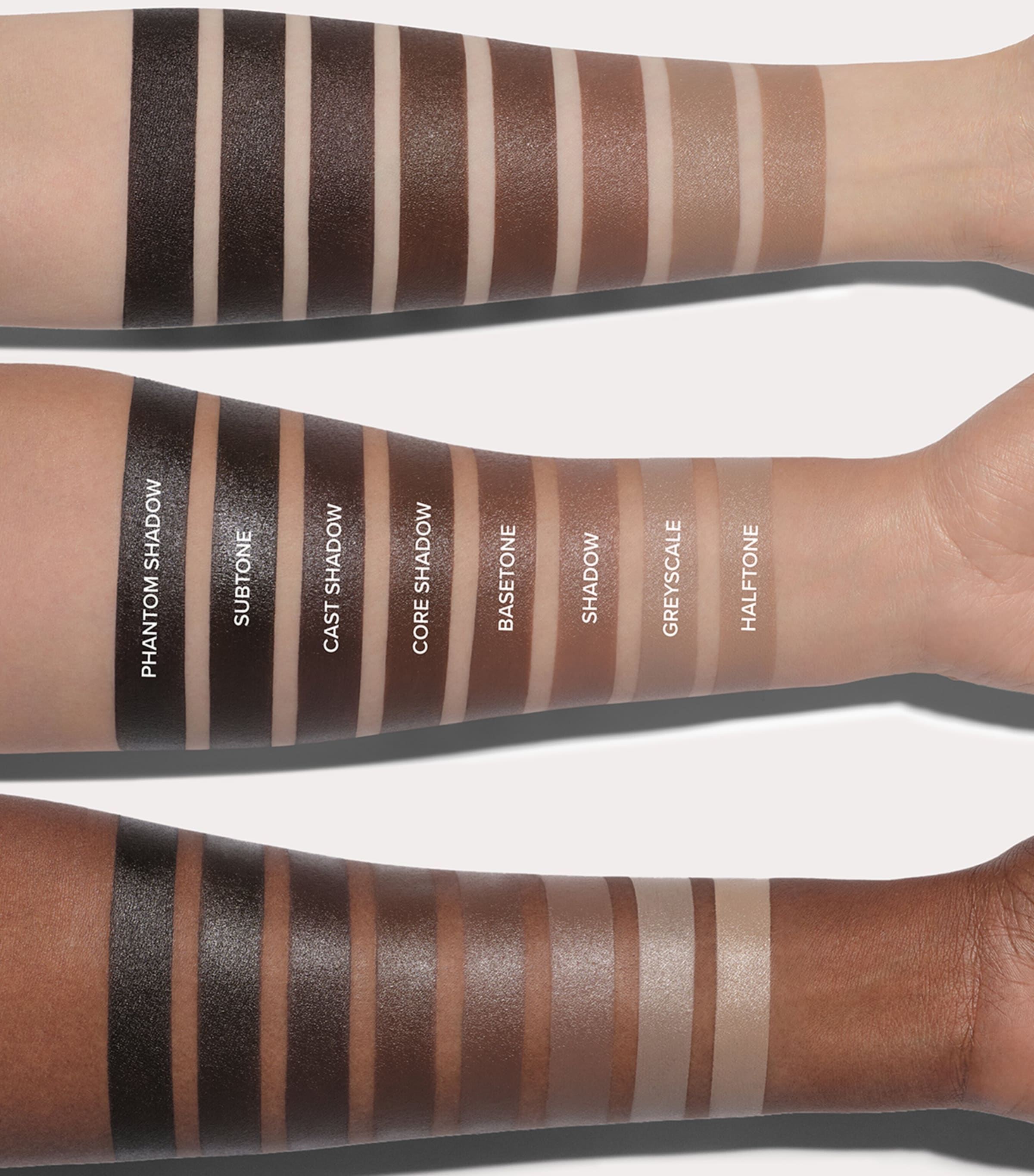 Anastasia Beverly Hills Smooth Blur Contour Stick Phantom Shadow Image 4