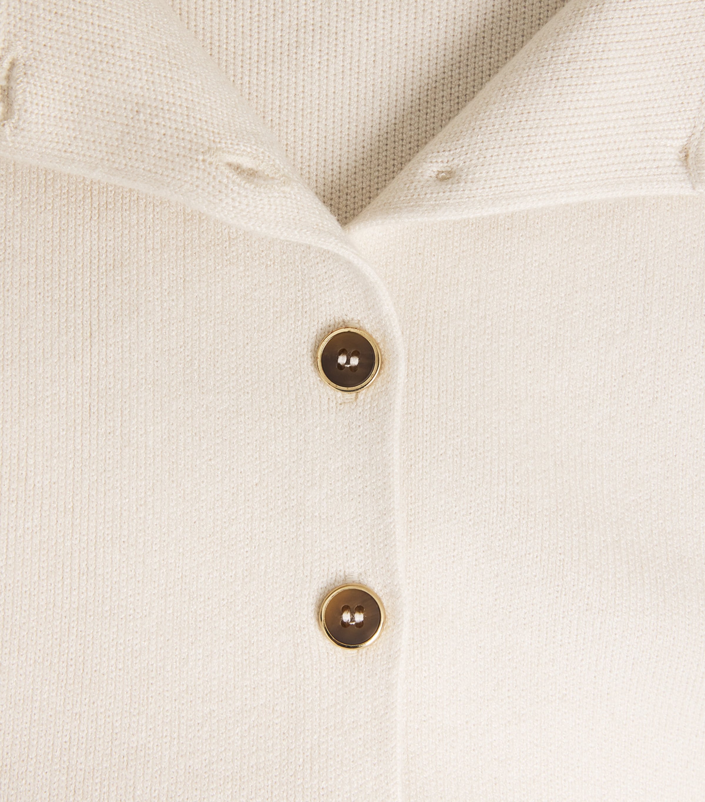 Button-Up Longline Cardigan LIGHT TAUPE Image 5