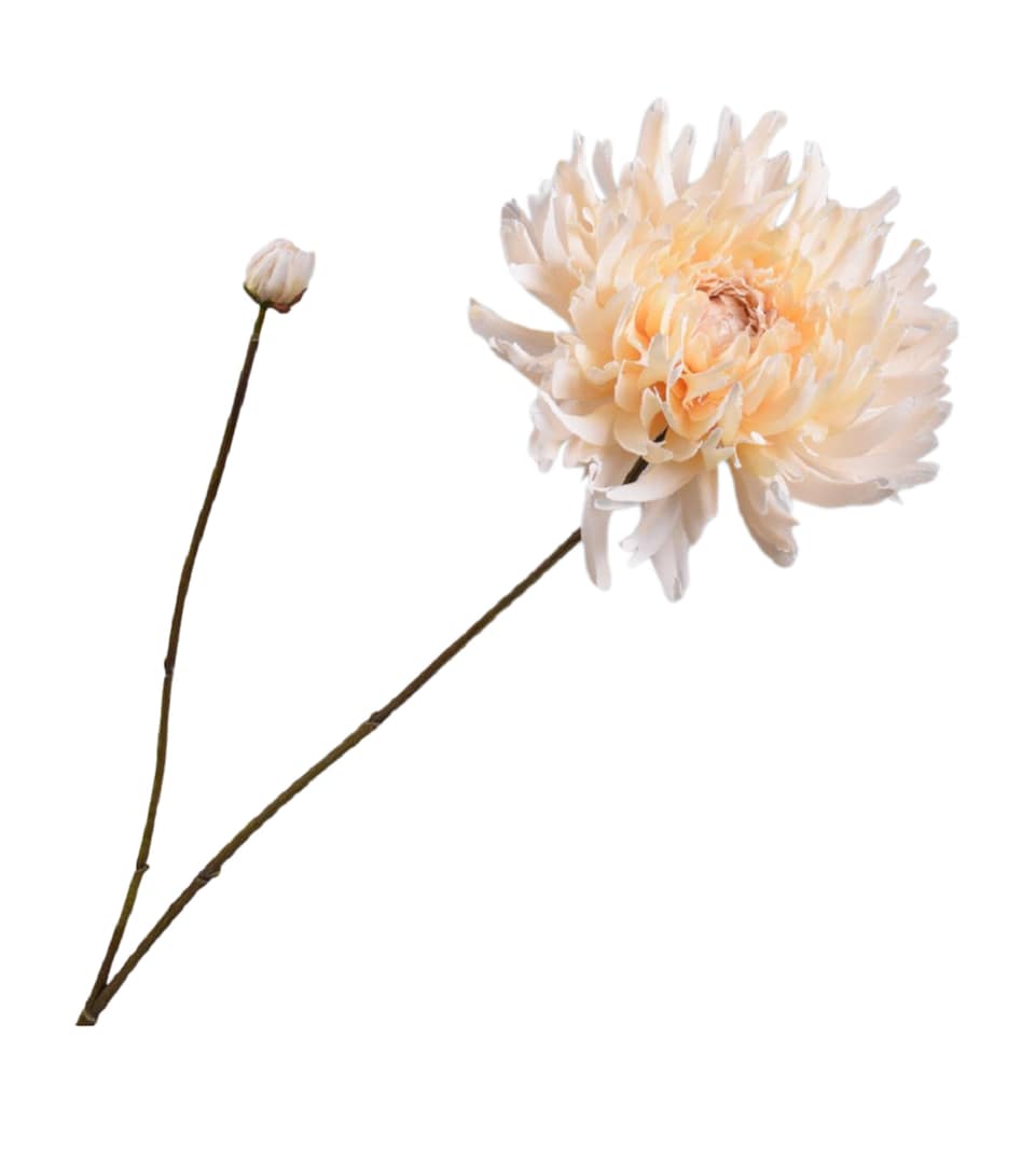 Artificial Chrysanthemum Flower