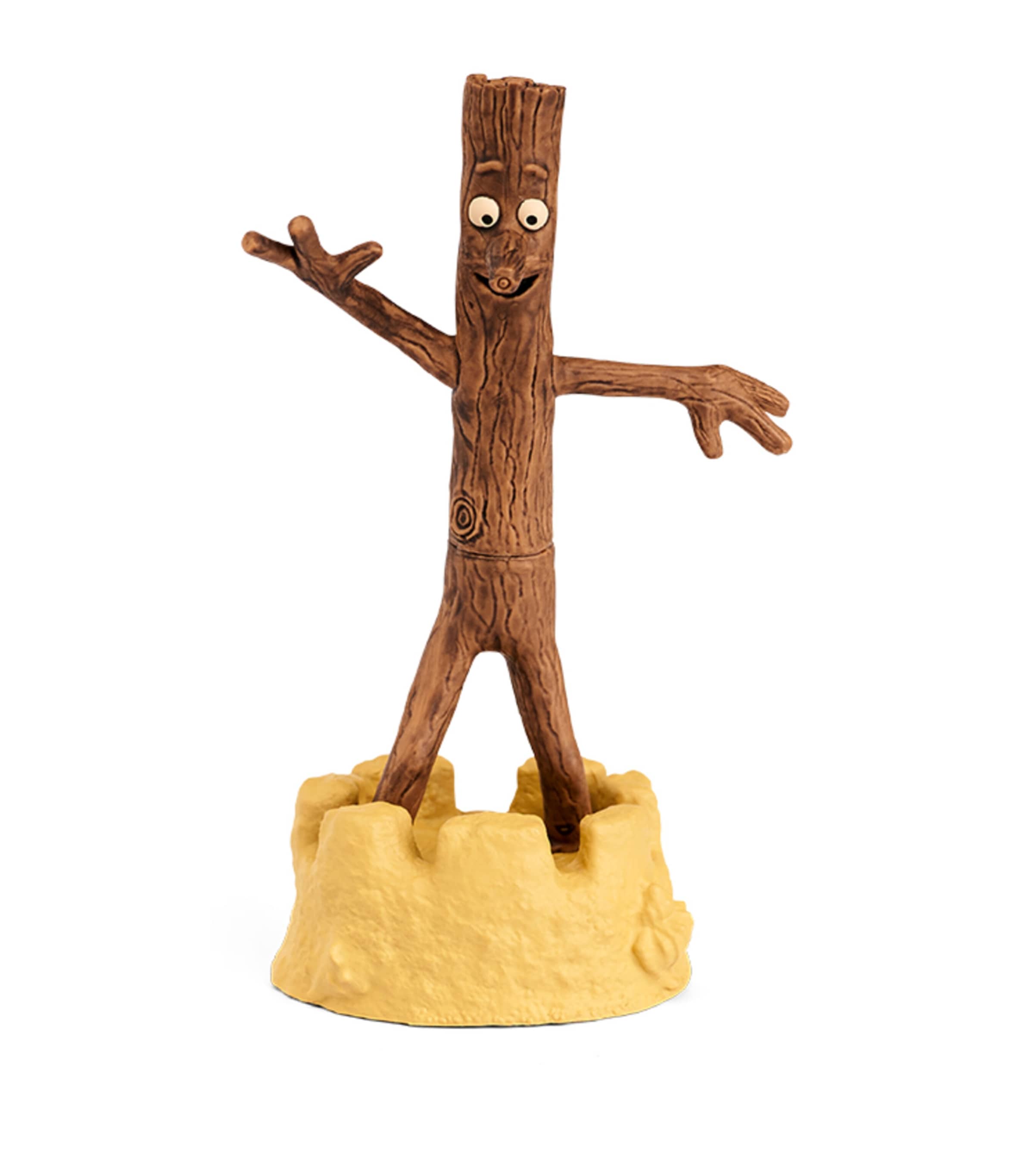 Stick Man Tonie Audio Character MULTI Image 1