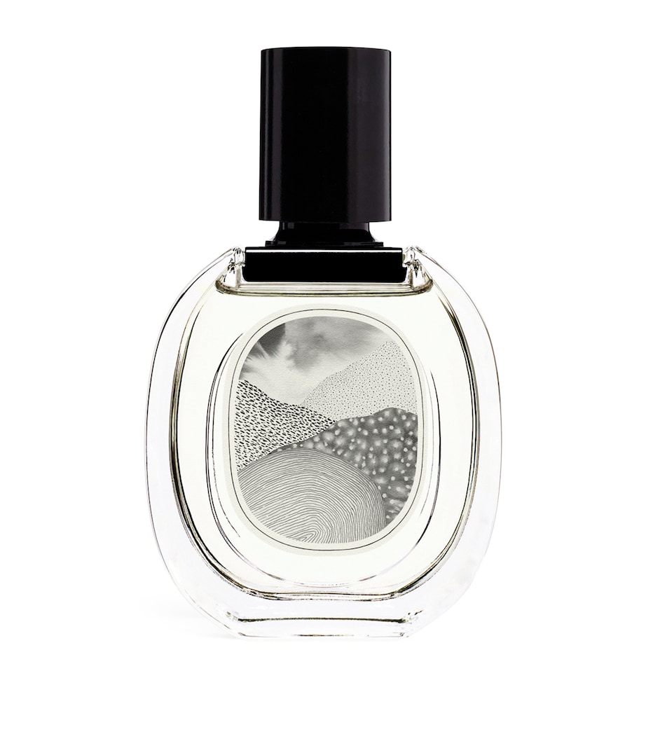 L'Eau de Papier Eau de Toilette (50ml) NO COLOUR Image 3