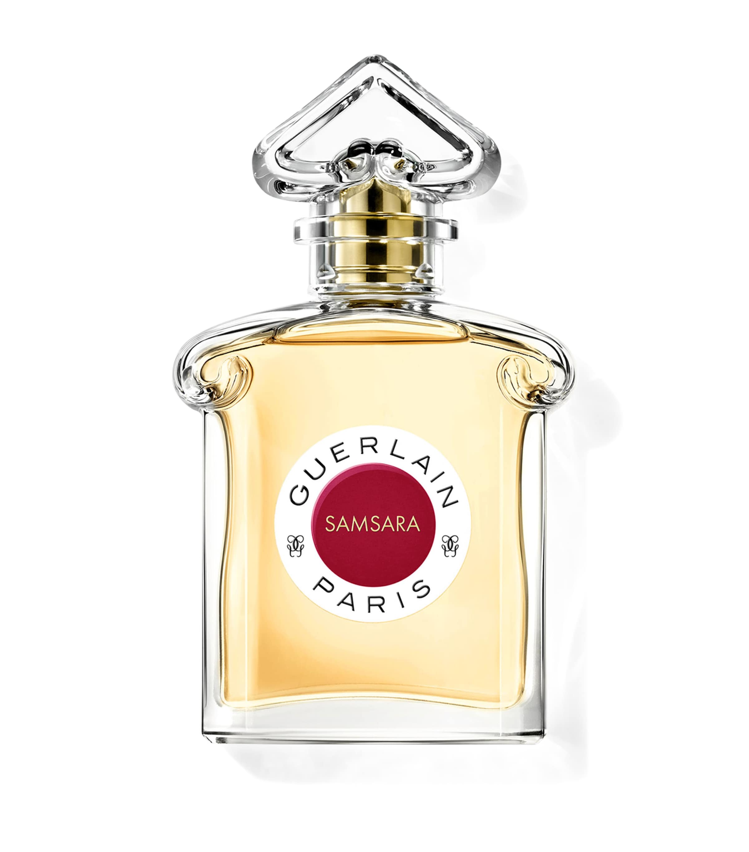 Guerlain Samsara Eau De Toilette In White