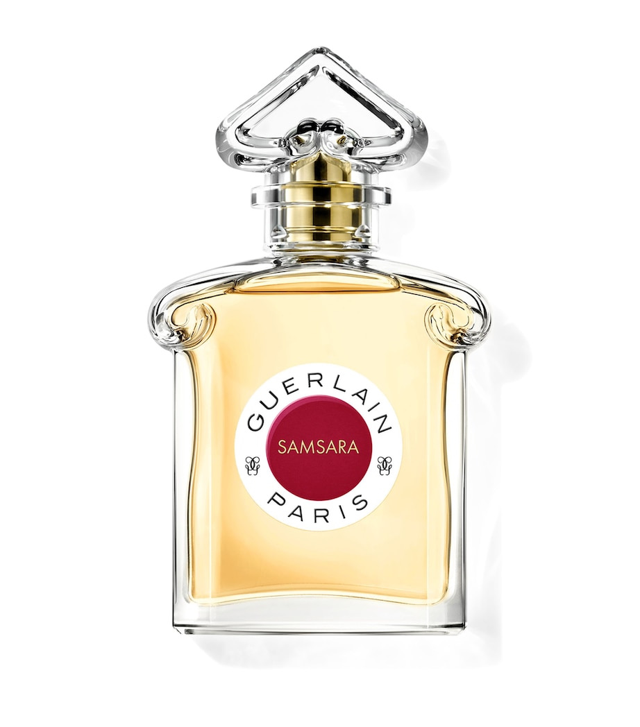 Guerlain Les Légendaires Samsara Eau de Toilette (75ml) Image 1