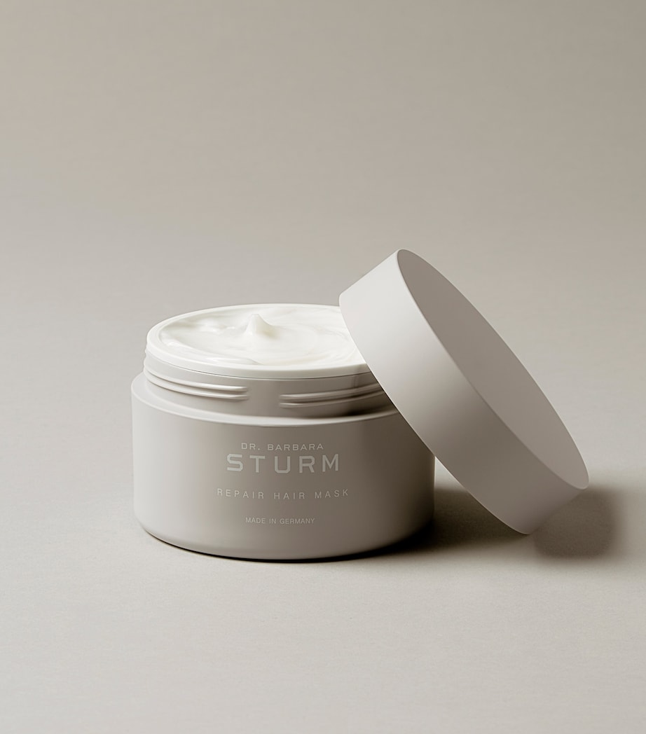 Repair Hair Mask (200ml) NO COLOUR Image 3