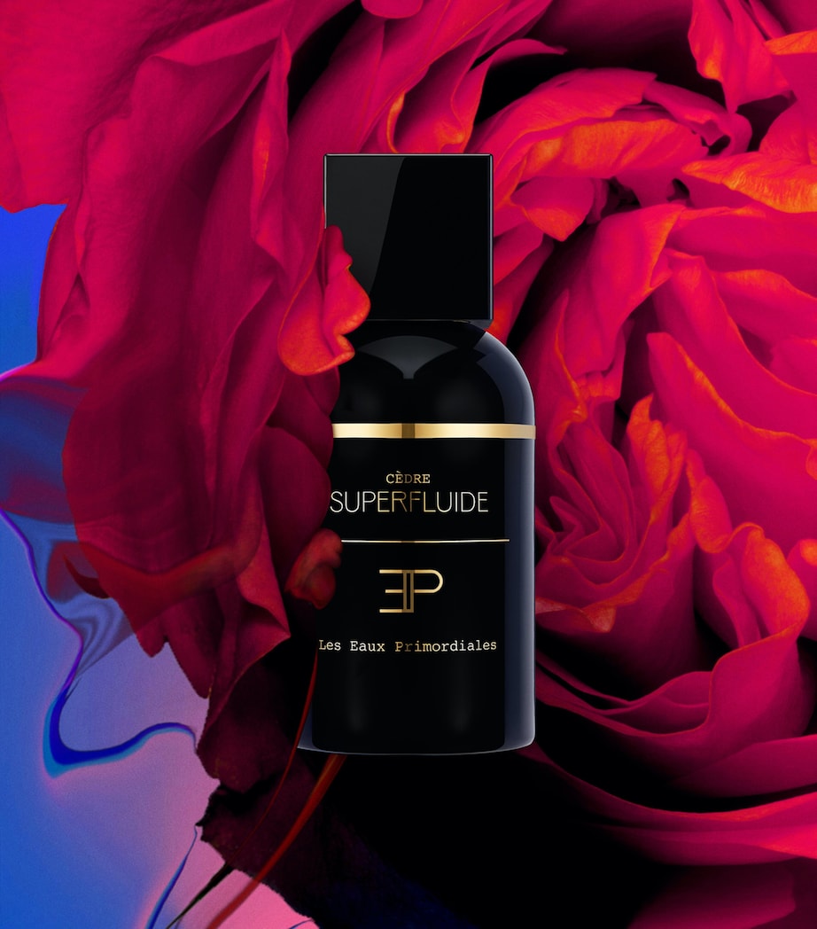 Cèdre Superfluide Eau de Parfum (100ml) NO COLOUR Image 3