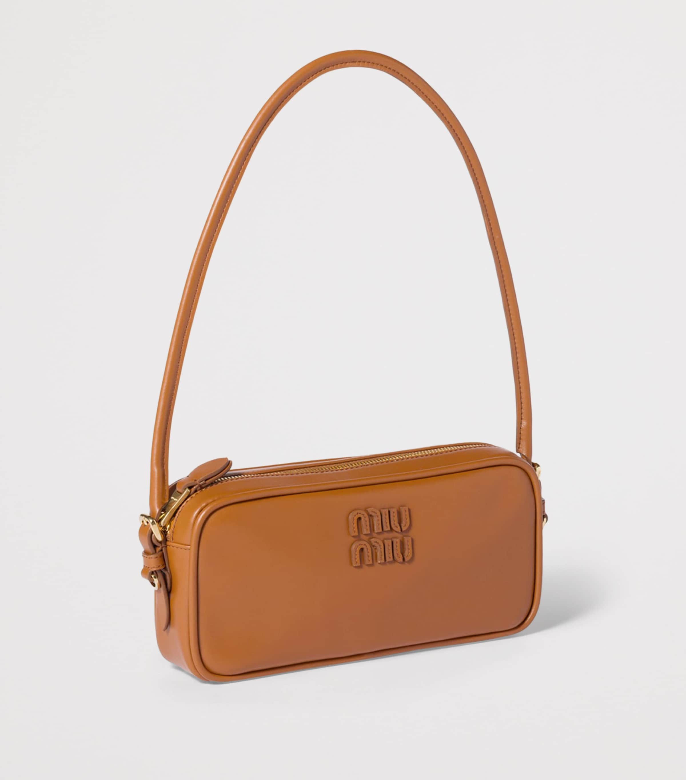 Leather Pouch F0046 Image 2