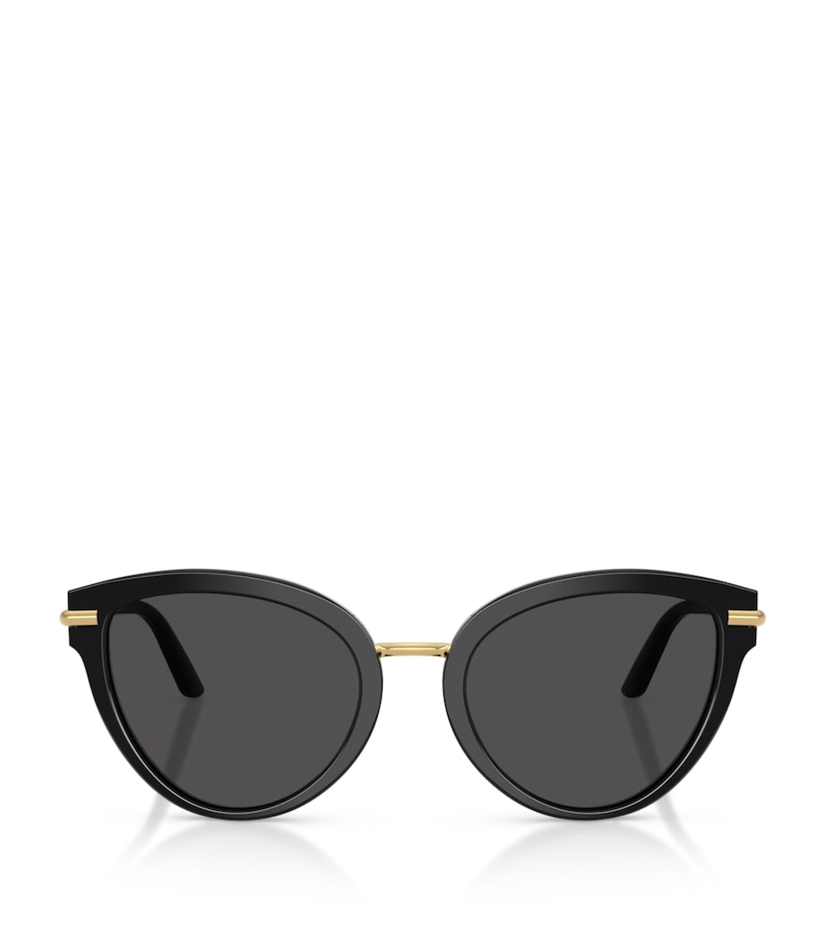 Butterfly Sunglasses 32998G Image 1