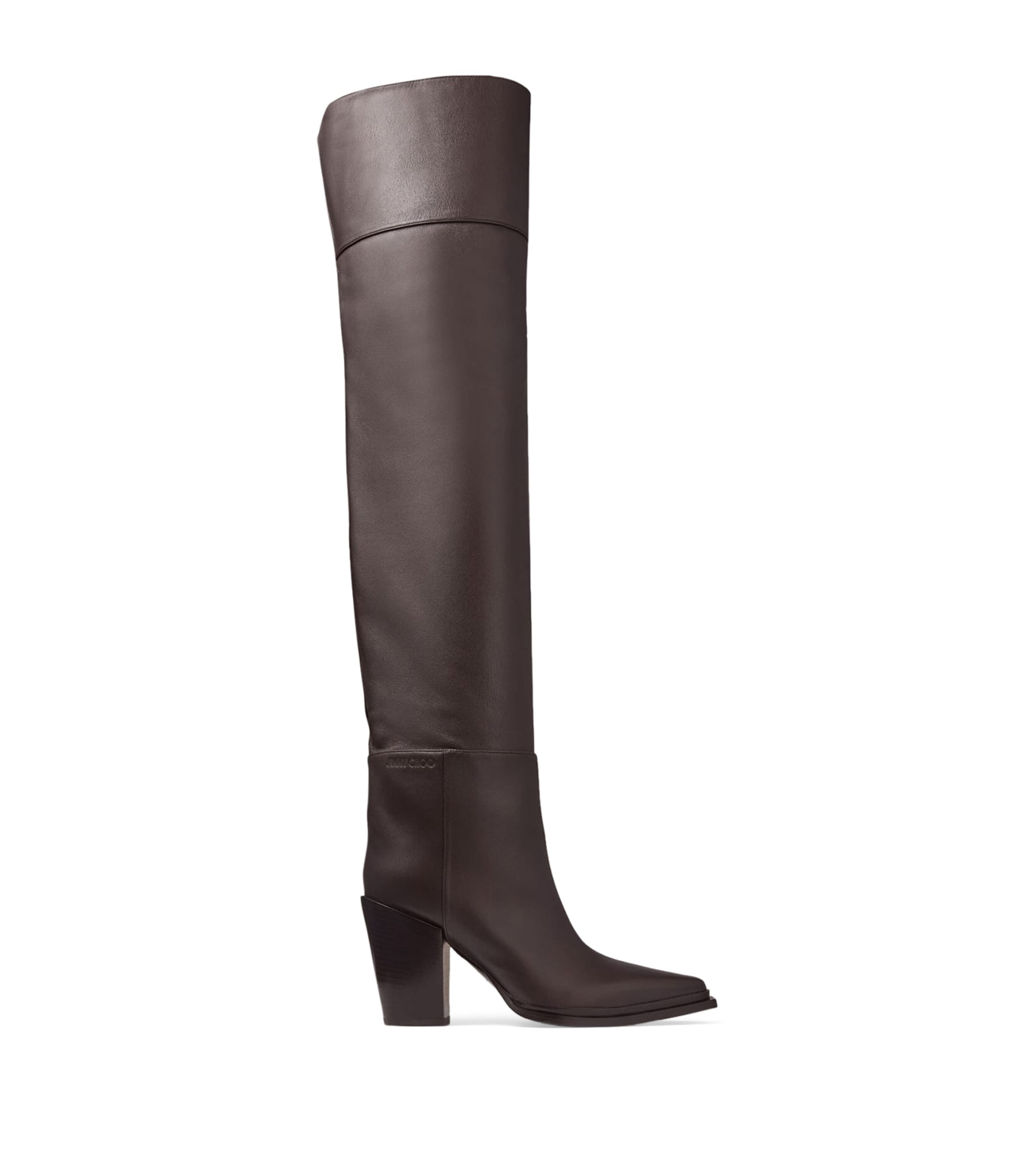 Designer over the knee boots sale online