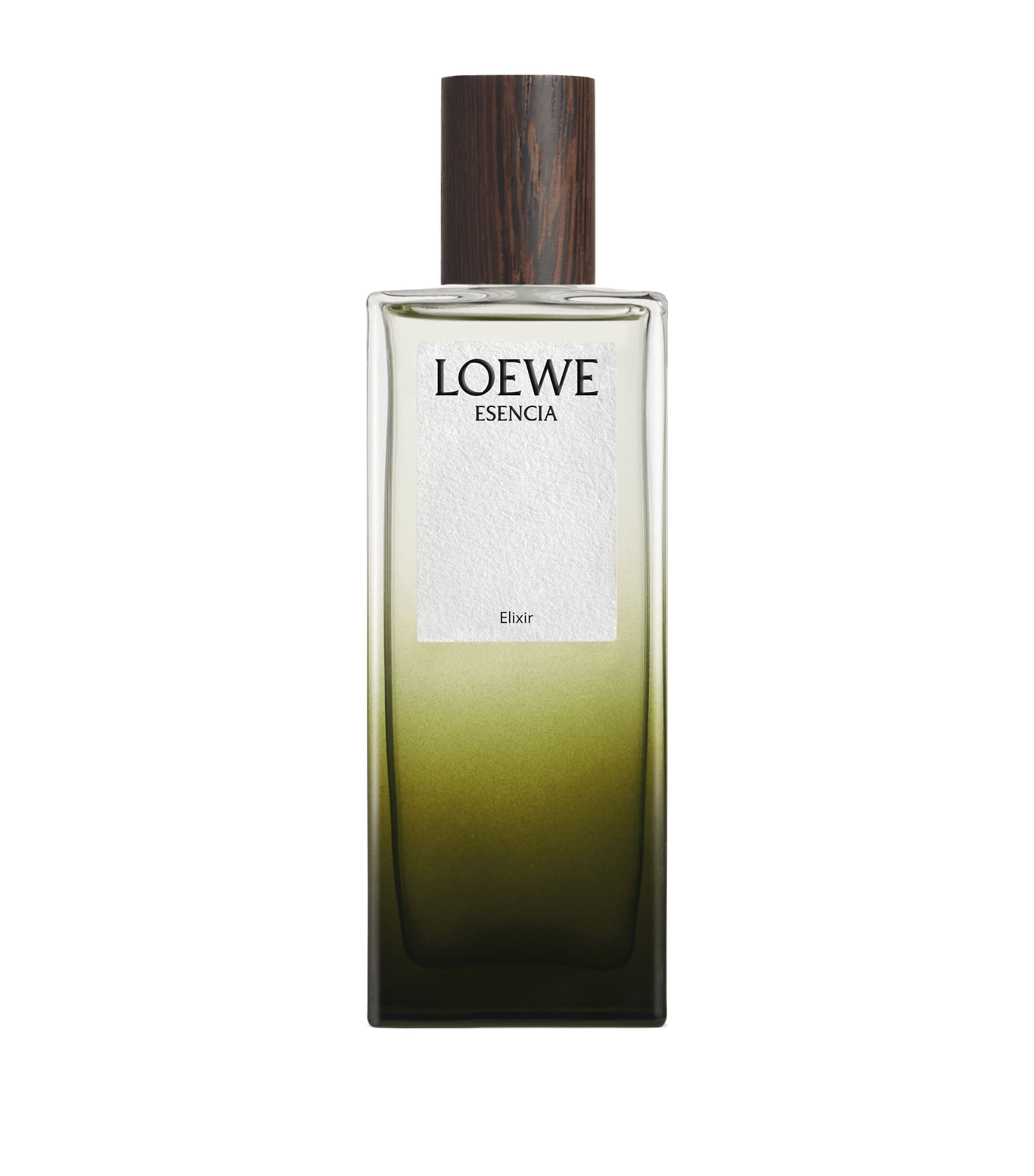 Loewe Esencia Elixir Eau De Parfum In White