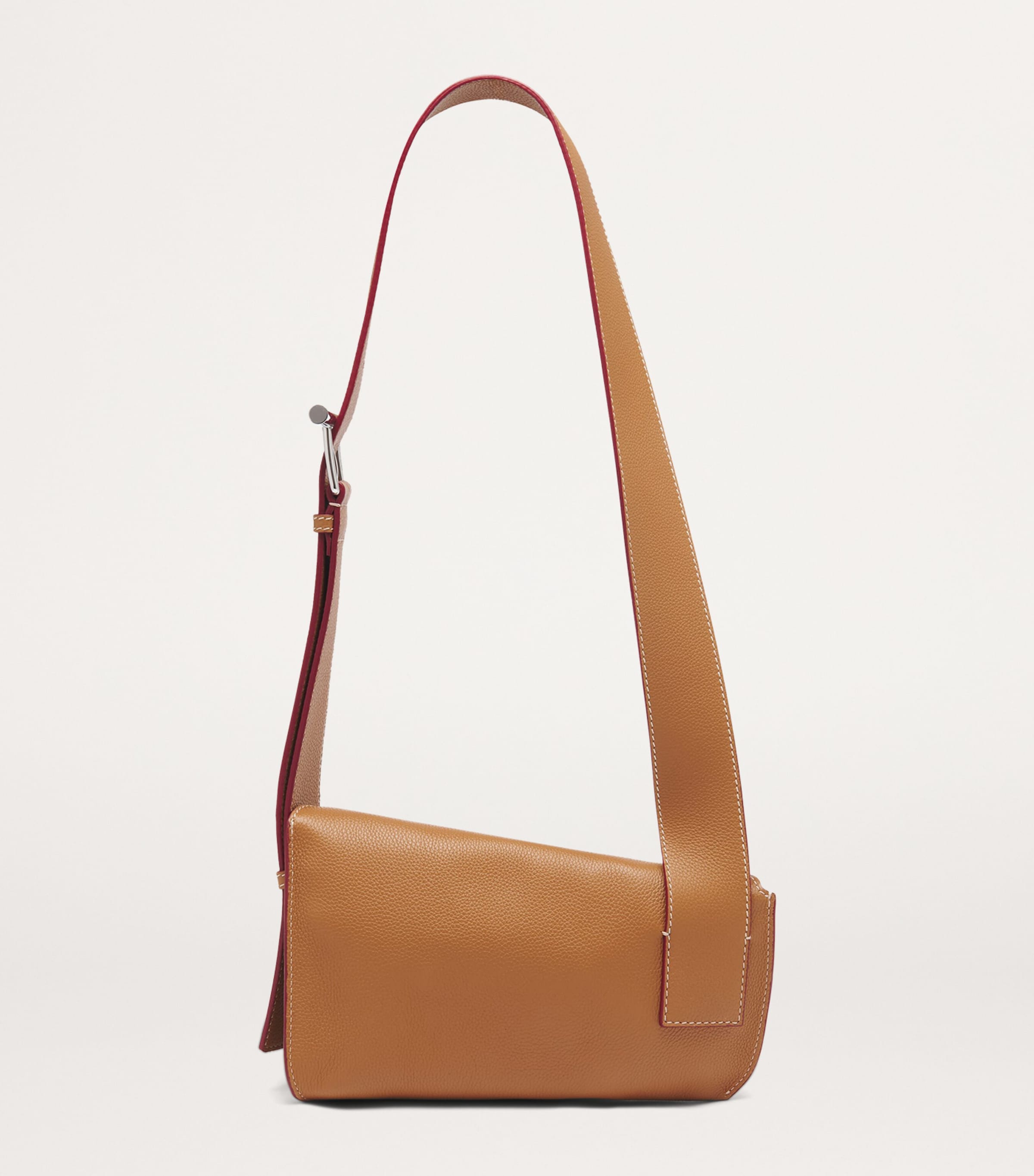 ショルダーバッグ Alexander Mcqueen Sling McQueen The Sling Cross-Body Bag | Harrods US