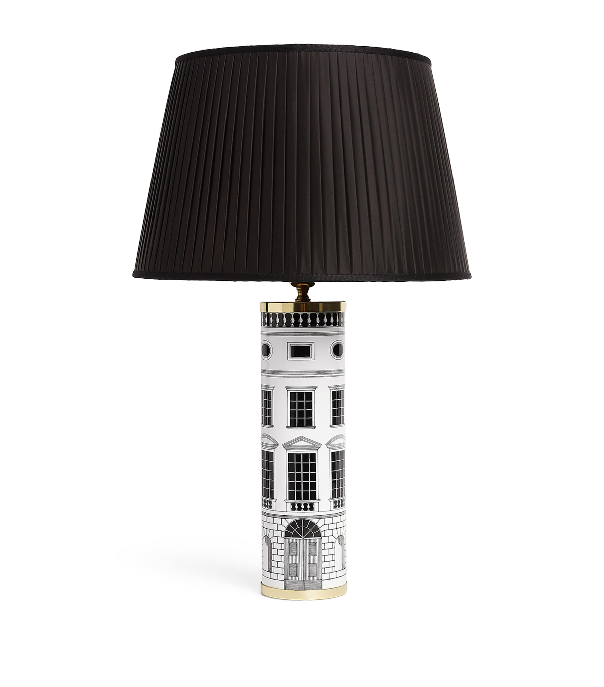 Architettura Cylindrical Lamp Base MULTI Image 3