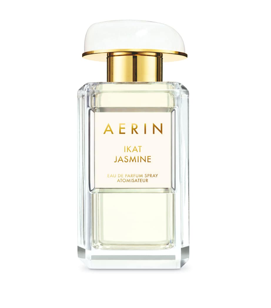Ikat Jasmine Eau de Parfum (50ml) NO COLOUR Image 1