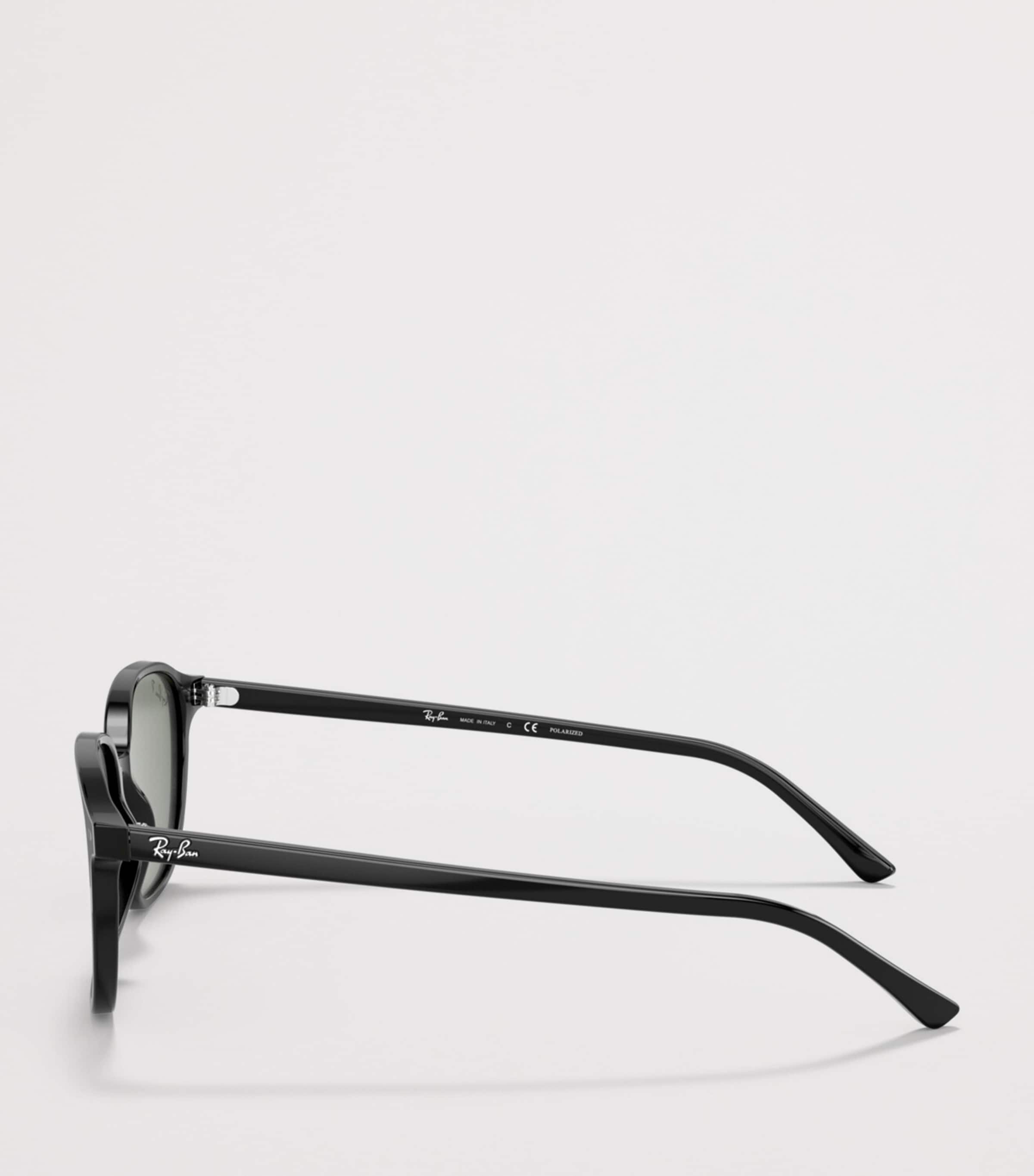 Ray-Ban RB2193 Leonard Square Sunglasses Image 3