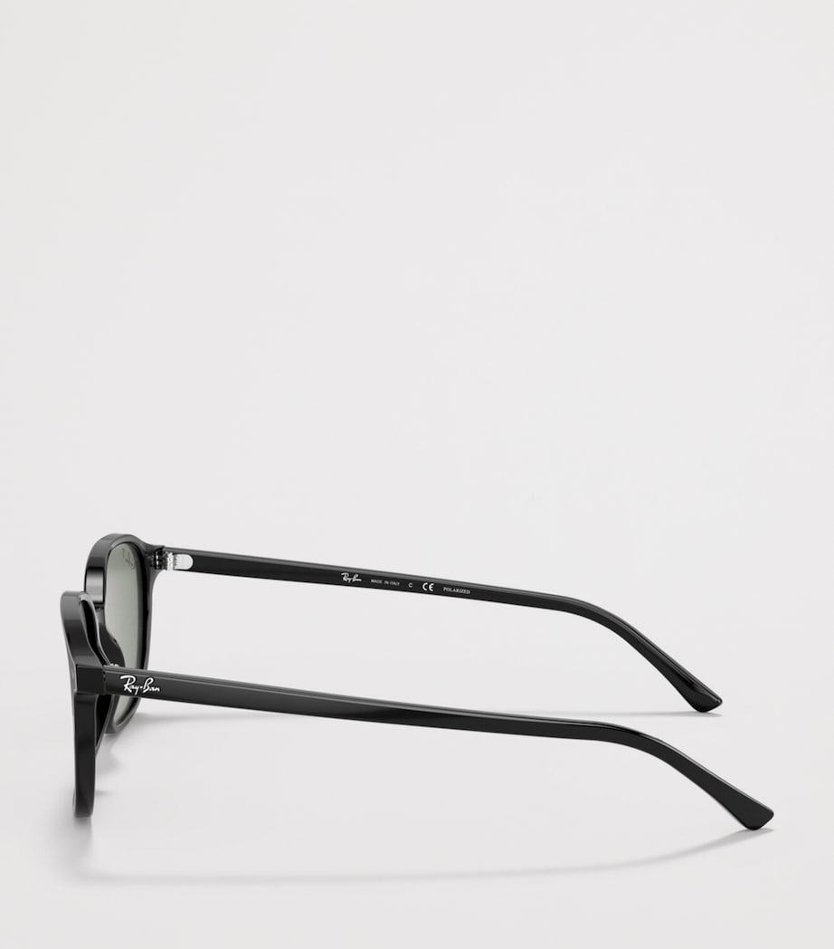 Ray-Ban RB2193 Leonard Square Sunglasses Image 3