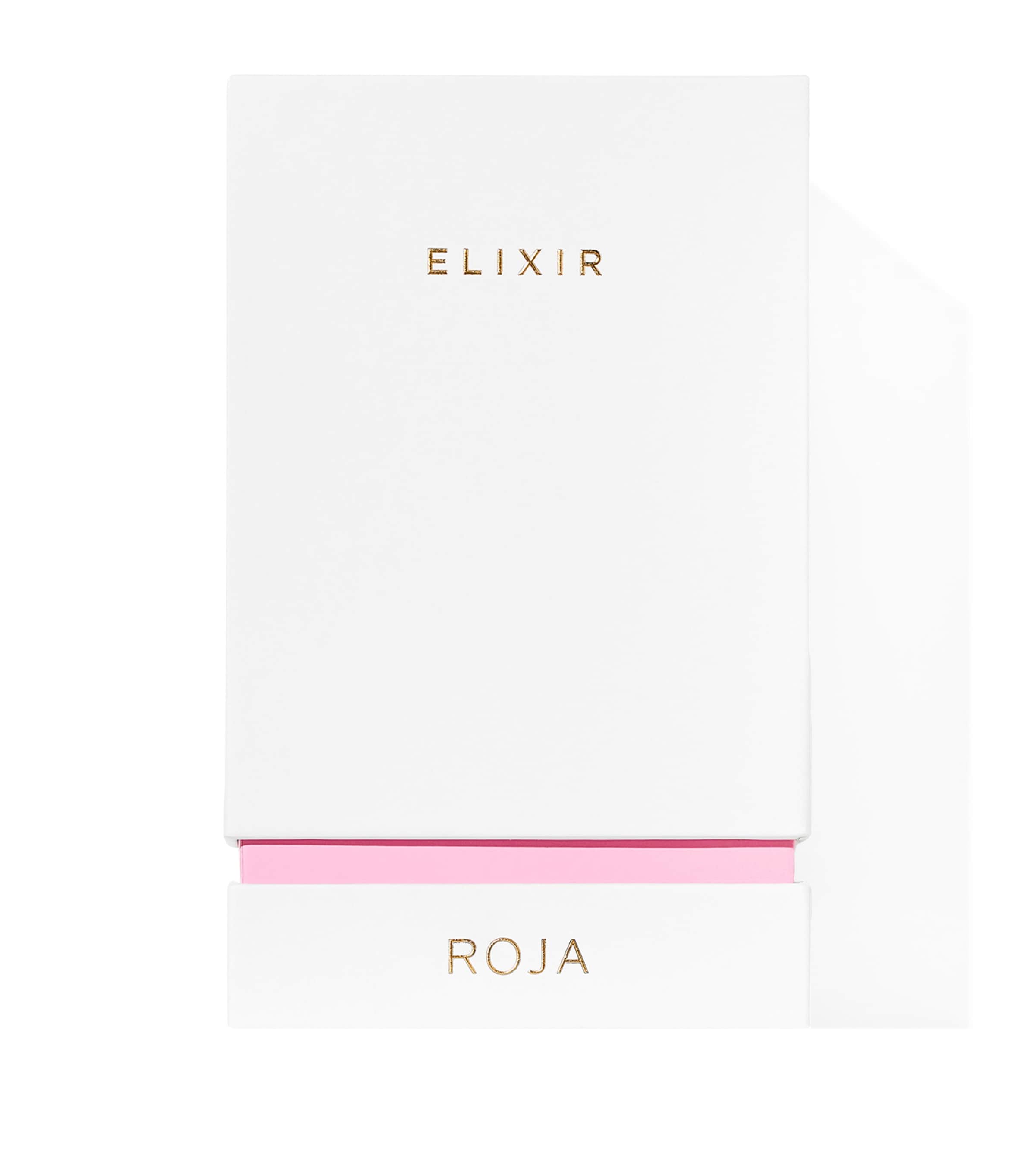 Roja Elixir Eau De Parfum (75ml) Image 2