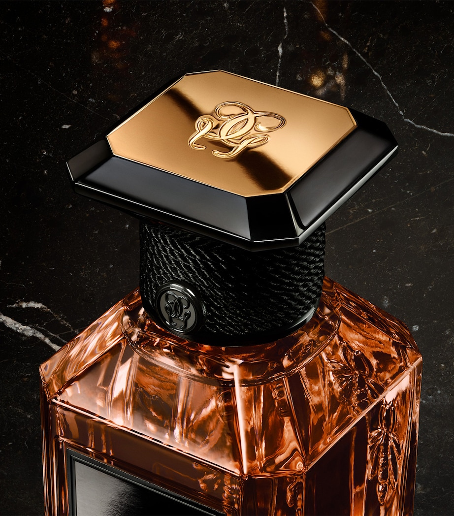 L’Art & La Matière Angélique Noire Eau de Parfum (100ml) N/A Image 3